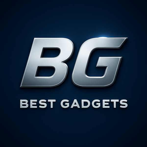 Best Gadgets